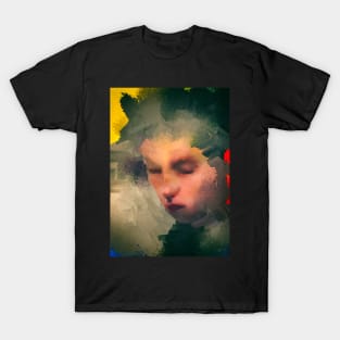 PIETA II T-Shirt